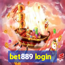 bet889 login